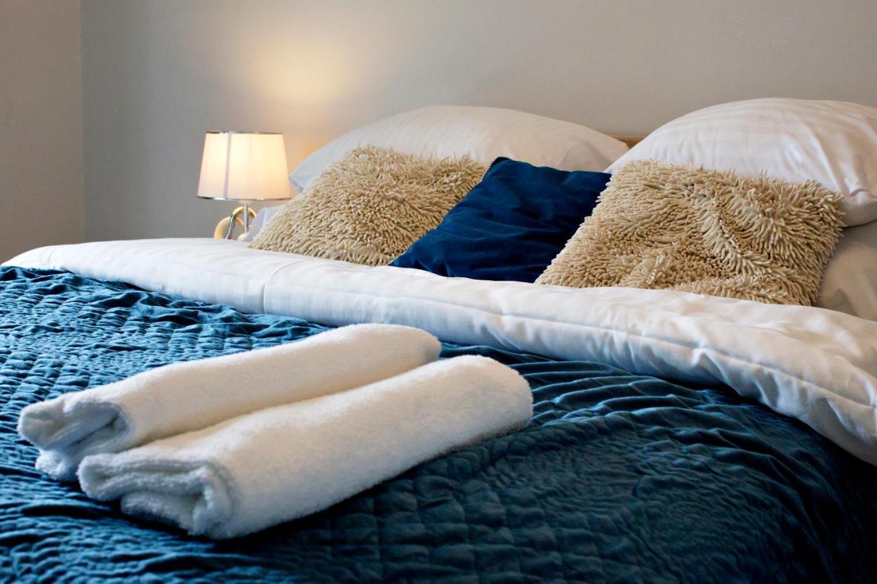 Moduo Serviced Apartment Warsaw