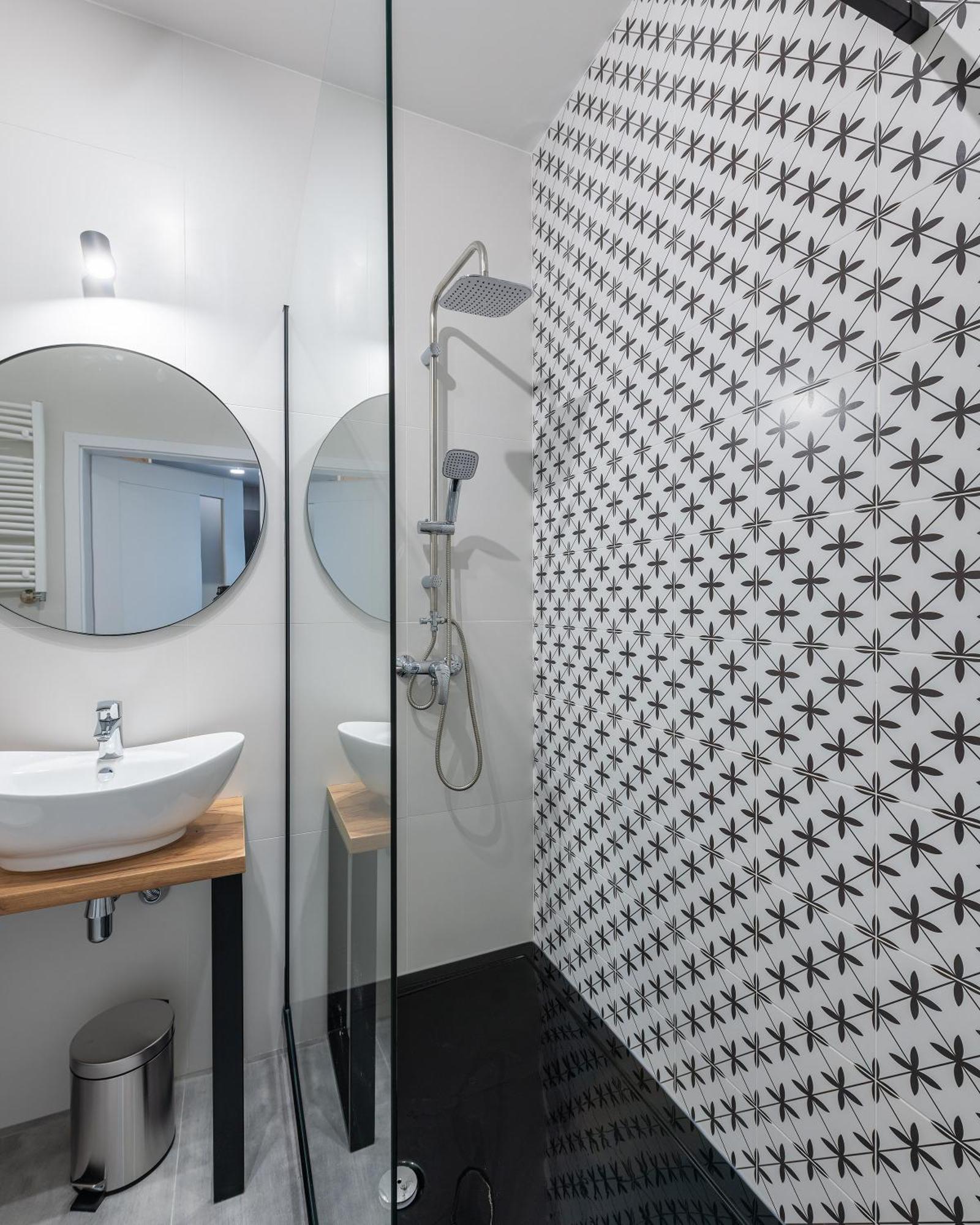 Apartment Moduo Serviced Warsaw