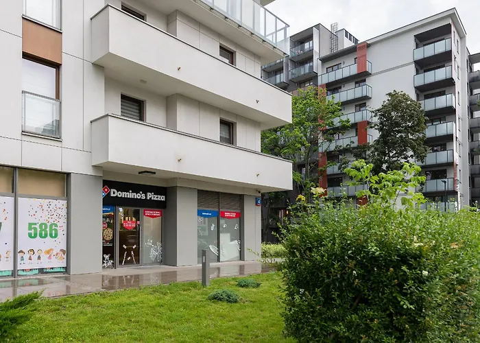 Moduo Serviced Apartments