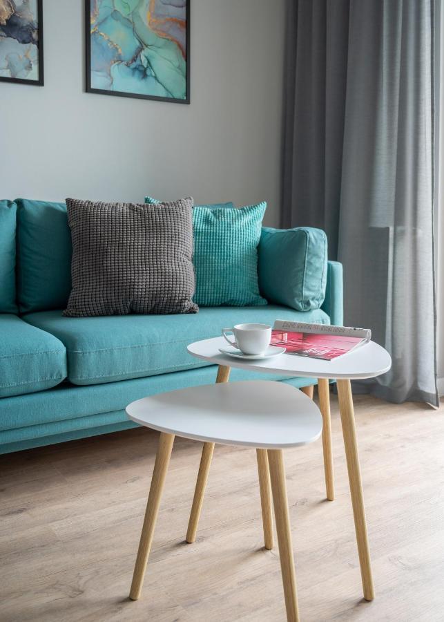 Apartment Moduo Serviced *