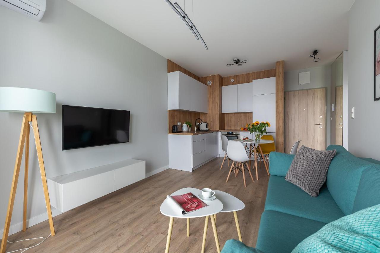 Moduo Serviced Apartment *