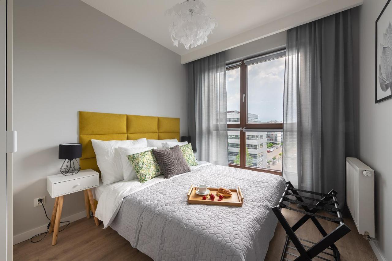 Moduo Serviced Apartment