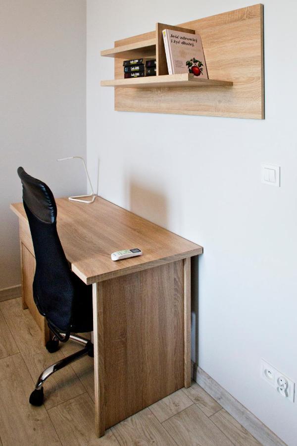 Apartment Moduo Serviced *