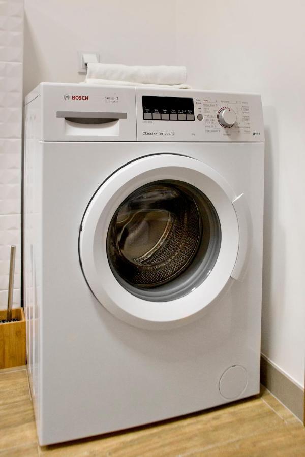 Moduo Serviced * Warschau