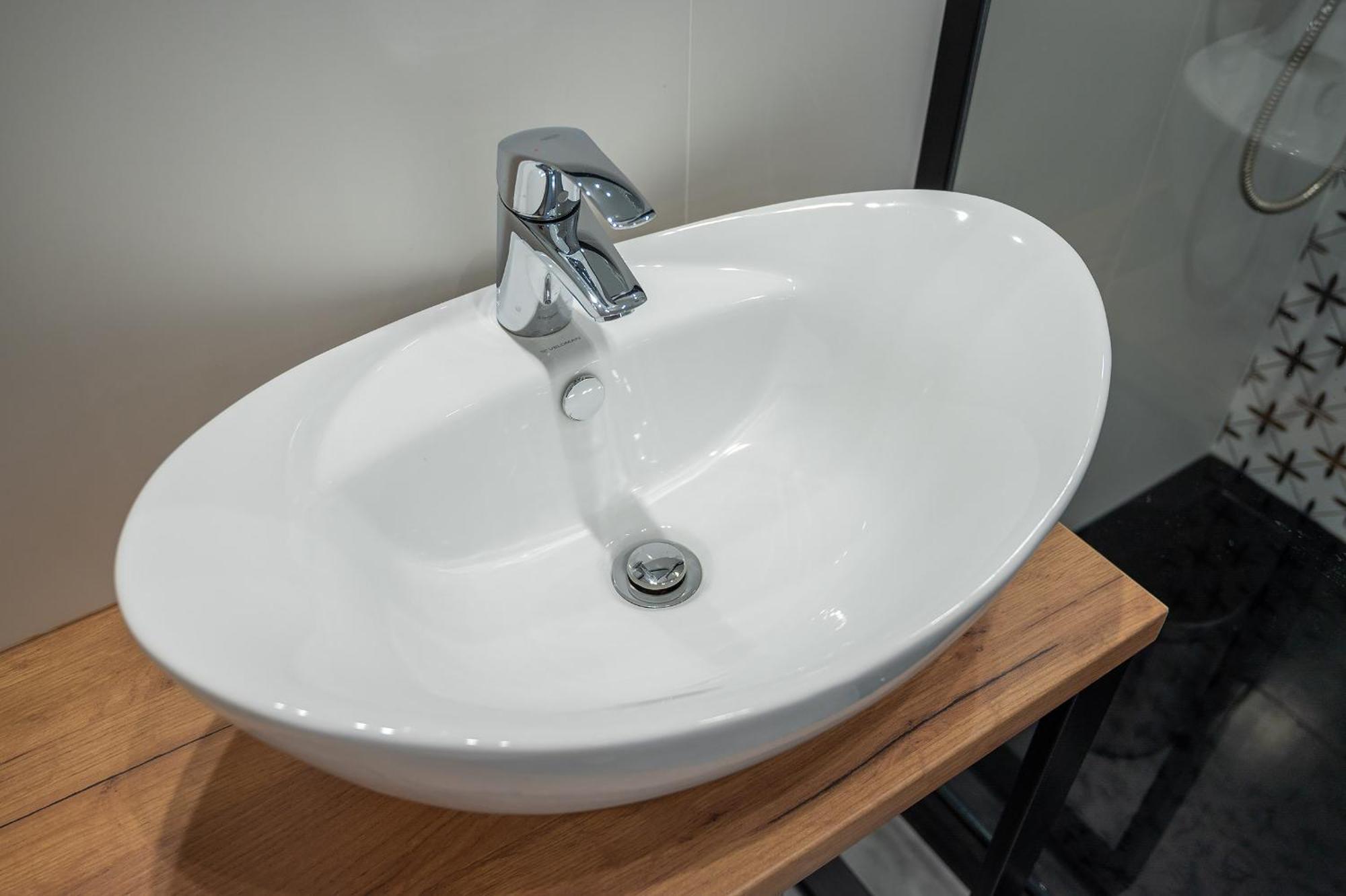Moduo Serviced Apartment Warschau