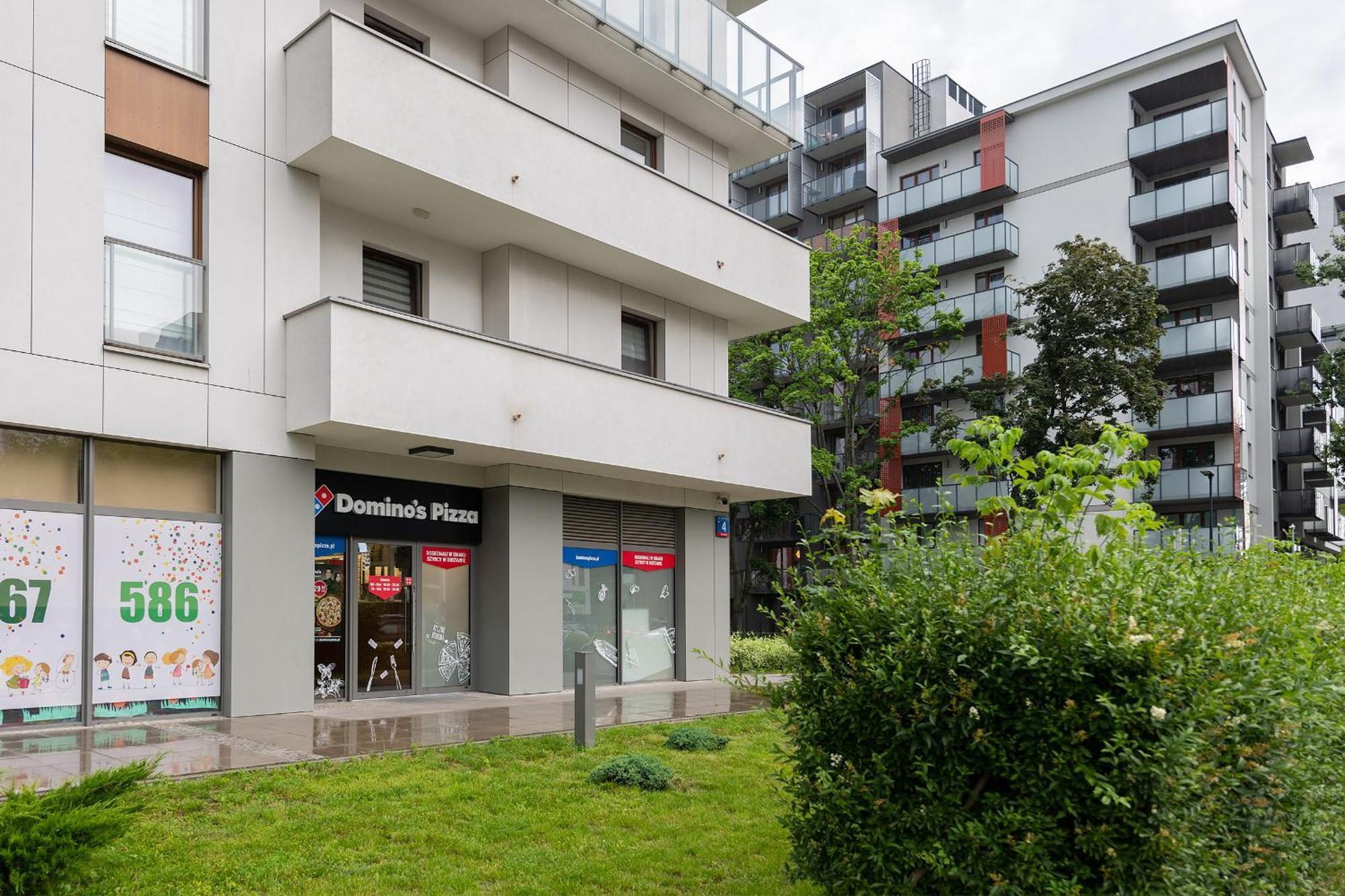 Moduo Serviced Apartment *