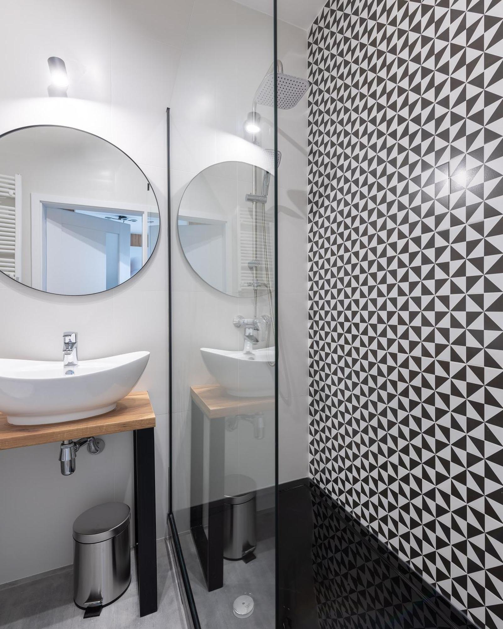 Moduo Serviced Apartment Warschau